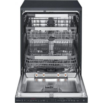 LG DF425HMS Πλυντήριο Πιάτων Ελεύθερο